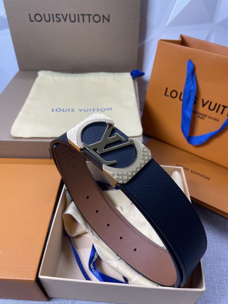 Louis Vuitton Belts